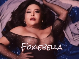 Foxiebella