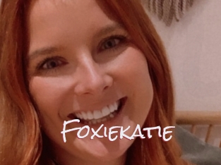 Foxiekatie