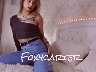 Foxycarter