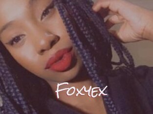 Foxyex