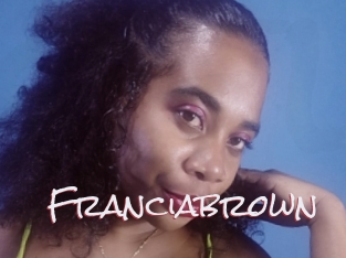 Franciabrown