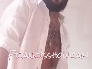 Francisshowcam