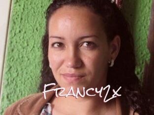Francy2x