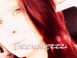 Freakylezzzi
