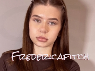 Fredericafitch