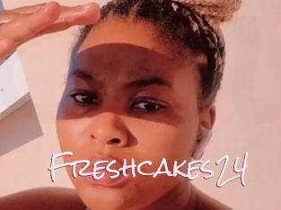 Freshcakes24