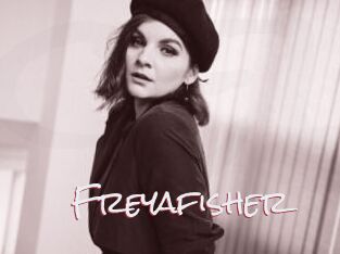 Freyafisher