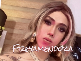 Freyamendoza