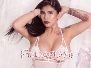 Fridablame