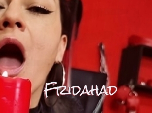 Fridahad