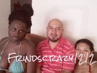 Frindscrazy1212