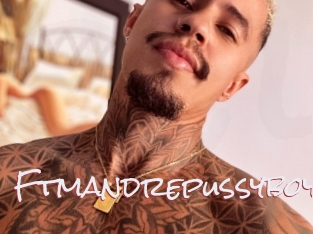 Ftmandrepussyboy