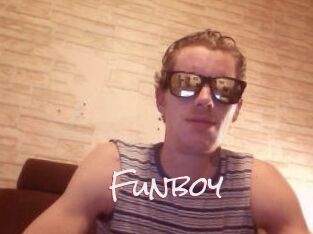 Funboy