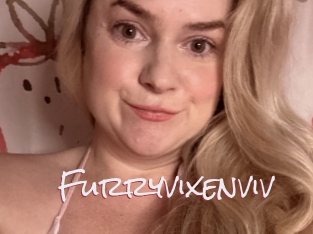 Furryvixenviv