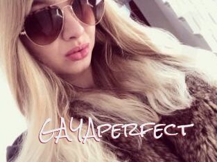 GAYAperfect