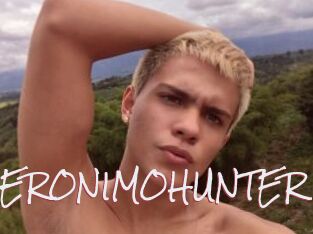 GERONIMOHUNTER