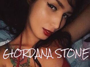 GIORDANA_STONE_