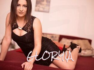 GLORYIA