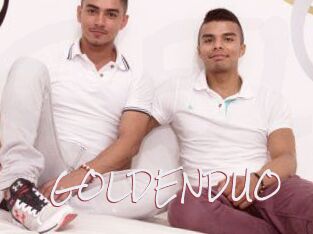 GOLDENDUO