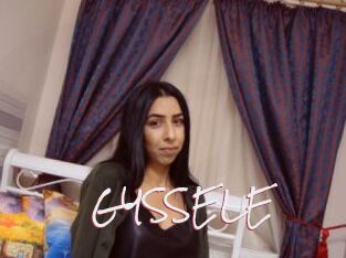 GYSSELE