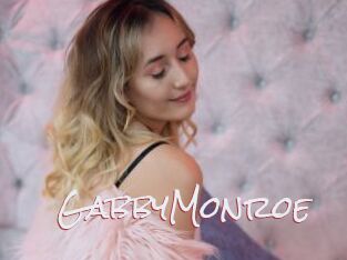 GabbyMonroe