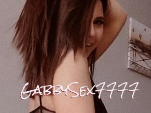 GabbySex7777