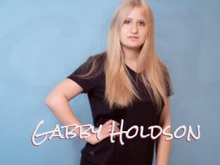 Gabby_Holdson