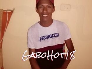 GaboHot18