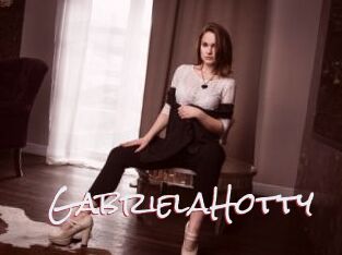 GabrielaHotty