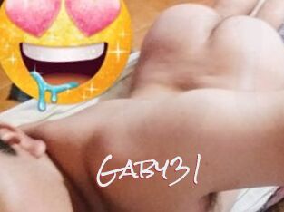 Gaby31