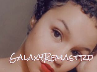 GalaxyRemastrd