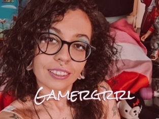 Gamergrrl