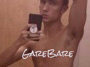 GareBare