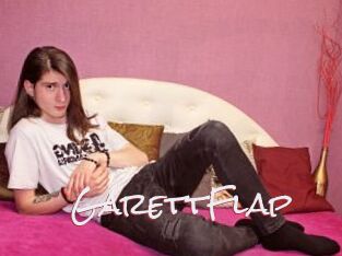 GarettFlap