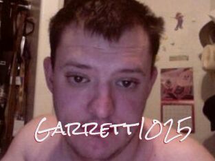 Garrett1025