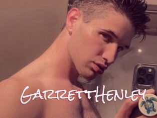 GarrettHenley