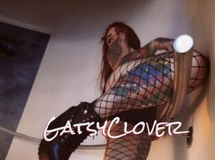 GatsyClover