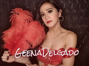 GeenaDelgado