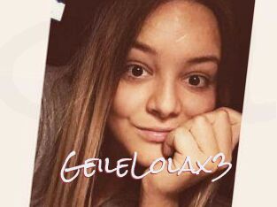 GeileLolax3