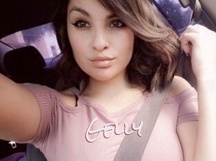 Gelly