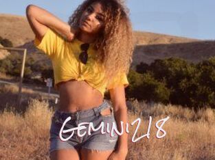 Gemini218
