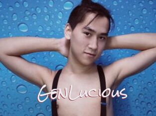 GenLucious