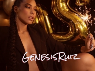 GenesisRuiz