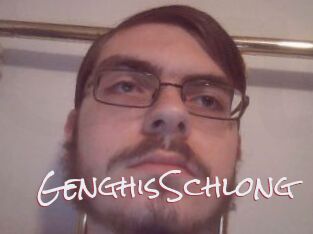 GenghisSchlong