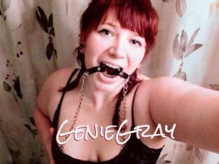 GenieGray