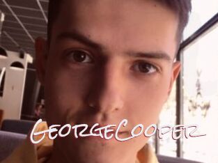 GeorgeCooper