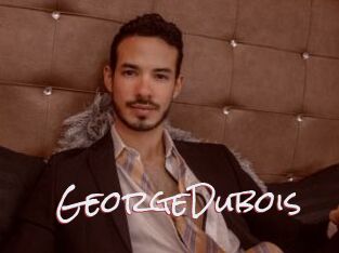 GeorgeDubois
