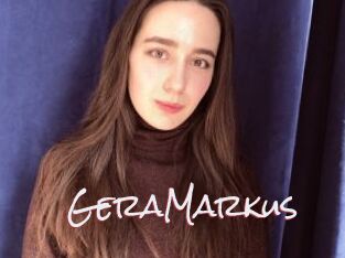 GeraMarkus