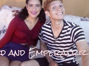 Gerd_and_Emperatriz