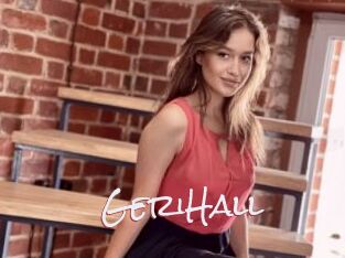 GeriHall